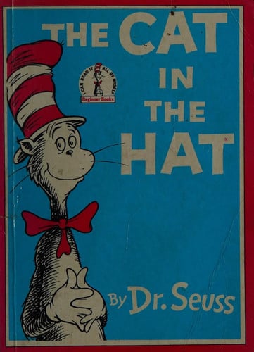 The Cat in the Hat