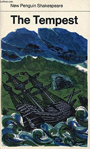The New Clarendon Shakespeare: The Tempest (The New Clarendon Shakespeare Series)