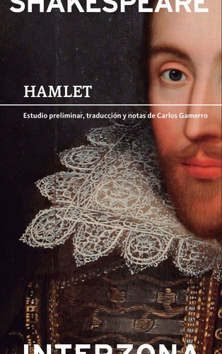 Hamlet Estudio Preliminar Trad.Notas