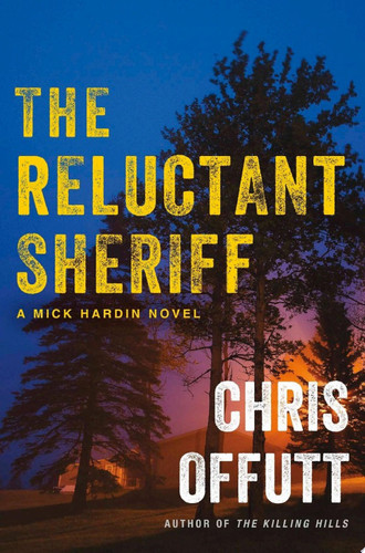 The Reluctant Sheriff