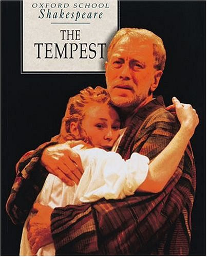 Oxford School Shakespeare: The Tempest