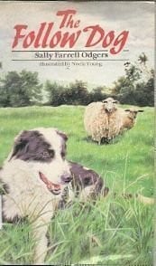 Cover of The Follow Dog (Young Piper)