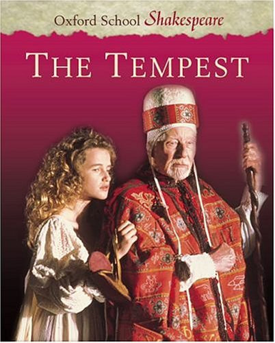 The Tempest
