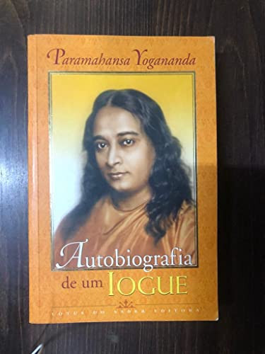 Autobiografia de um iogue