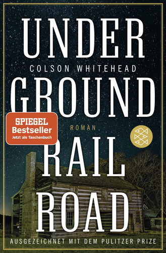 Underground railroad Roman