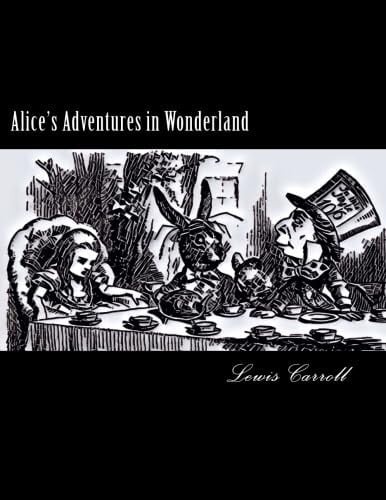 Alice's Adventures in Wonderland