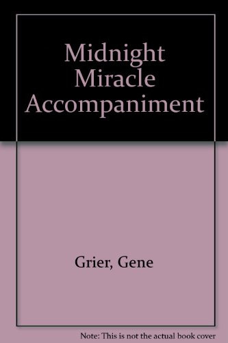 Cover of Midnight Miracle