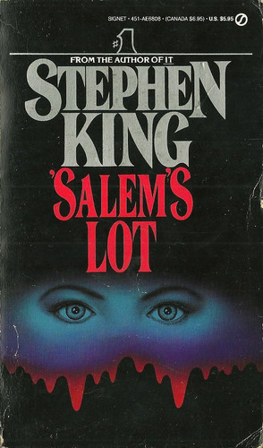 Salem's Lot