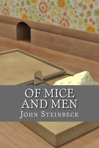 Of Mice and Men