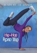 Cover of Hip-Hop Road Trip