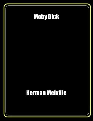 Moby Dick