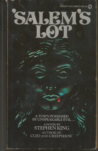 Salem's Lot