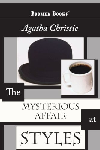 The Mysterious Affair at Styles