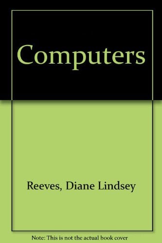 Cover of Computers