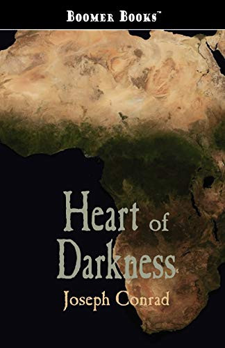Heart of Darkness 'As Powerful a Condemnation of Imperialism as Has Ever Been Written'