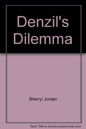 Cover of Denzil's Dilemma