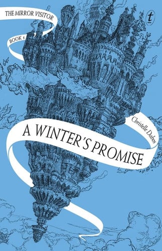 A Winter's Promise The Mirror Visitor, Book One