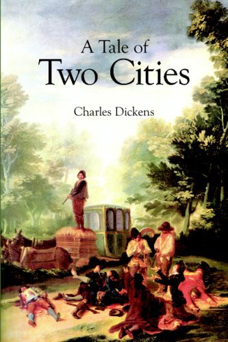 A Tale of Two Cities