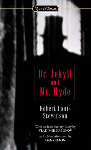 Dr. Jekyll And Mr. Hyde (Turtleback School & Library Binding Edition)
