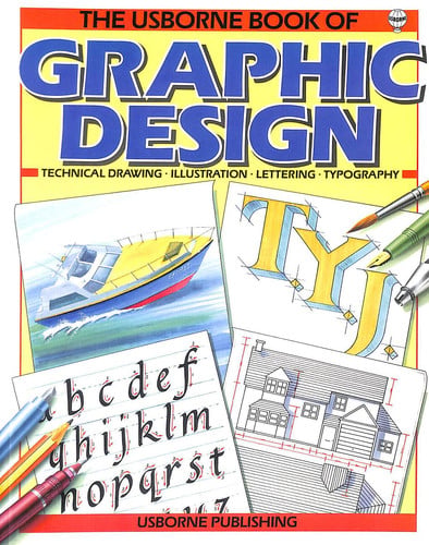 Cover of Graphic design.