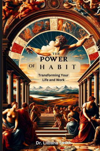 The Power of Habit: Transforming Your Life and Work