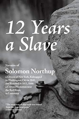 Twelve Years a Slave