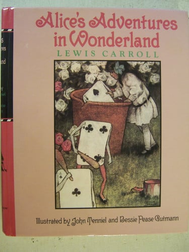 Alice's Adventures in Wonderland