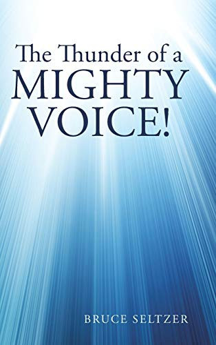 The Thunder of a Mighty Voice! The Clamor of Human Chatter.