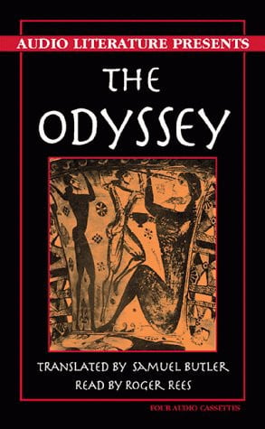The Odyssey