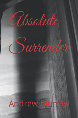 Absolute Surrender