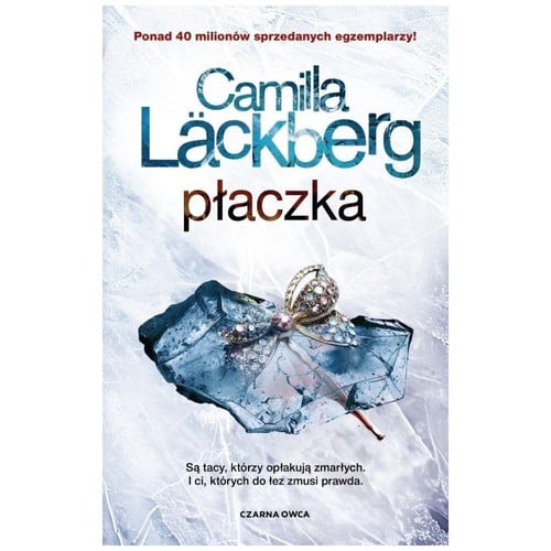 Płaczka