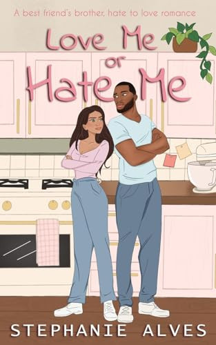 Love Me Or Hate Me