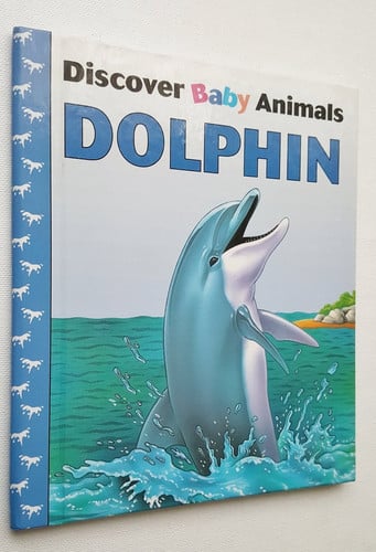 Cover of Dolphin