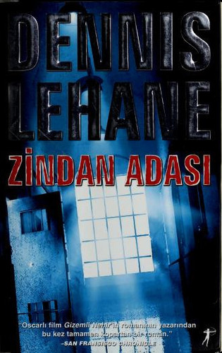 Zindan Adasi