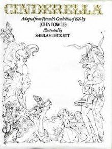 Cover of Cinderella