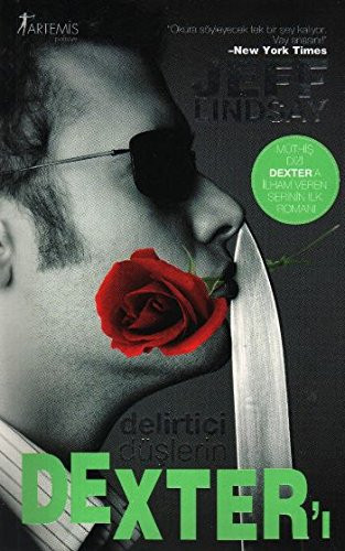 Dexter: Delirtici düşlerin Dexter'ı / Darkly dreaming Dexter