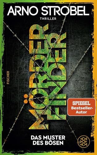 Mörderfinder – Das Muster des Bösen