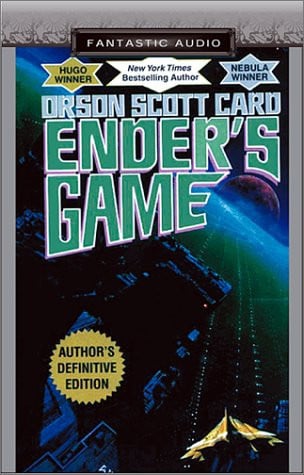 Ender's Game