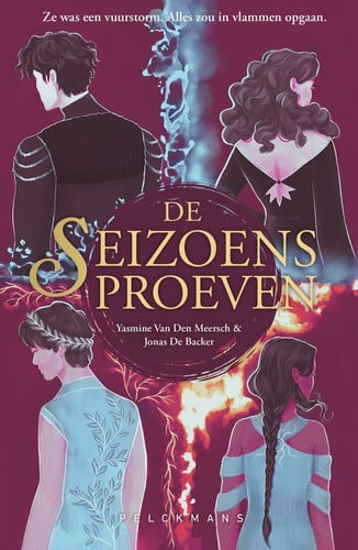 De seizoensproeven