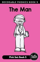 Cover of Man