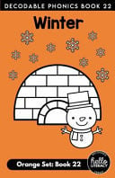 Cover of Winter