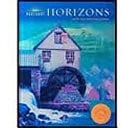 Cover of Horizons States And Regions 4
