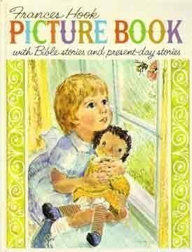 Cover of Frances Hook Picture Book/R2868