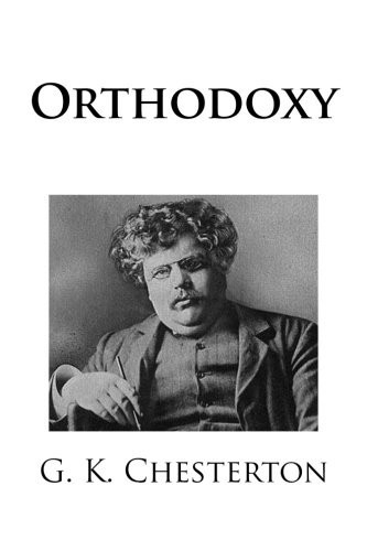 Orthodoxy