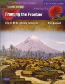 Cover of Framing the frontier