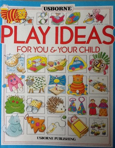Cover of Play Ideas: Combined Volume