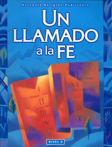 Un Llamado a La Fe Nivel D (CALL TO FAITH)