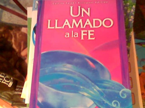 Un Llamado a la Fe (Call to Faith)