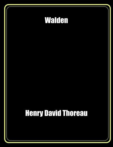 Walden