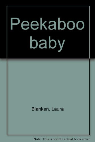 Cover of Peekaboo baby